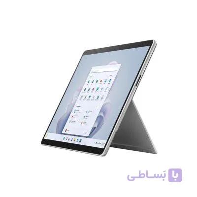 تبلت مایکروسافت مدل Surface Pro 9 i7 ظرفیت 512 گیگابایت و 16 گیگابایت رم — تصویر 1