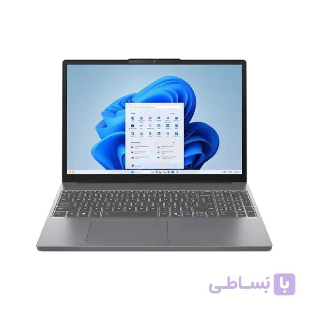 لپ تاپ لنوو مدل V15 G4 IRU i5 13420H 8GB 512GB SSD