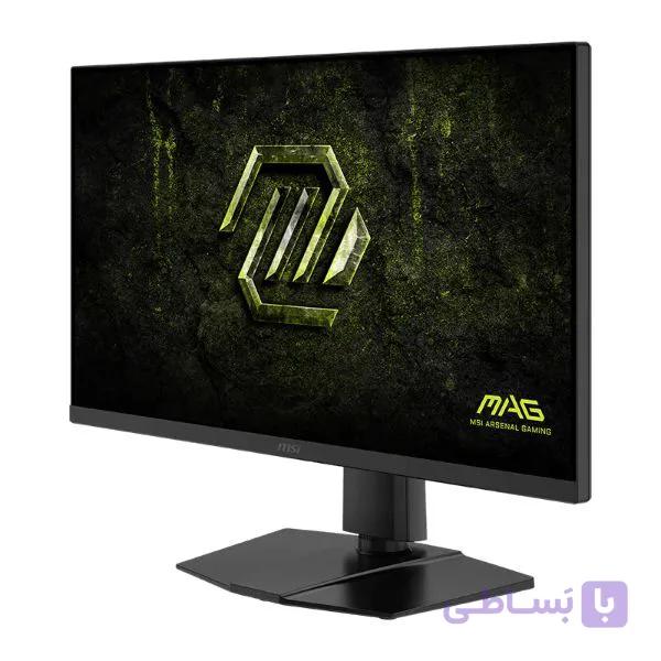 مانیتور ام اس آی مدل MAG 245PF X24 Gaming