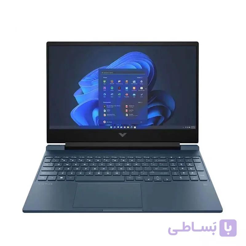 لپ تاپ اچ پی Victus 15-FA2013DX Core i5-13420H 8GB 512GB 6GB RTX 3050