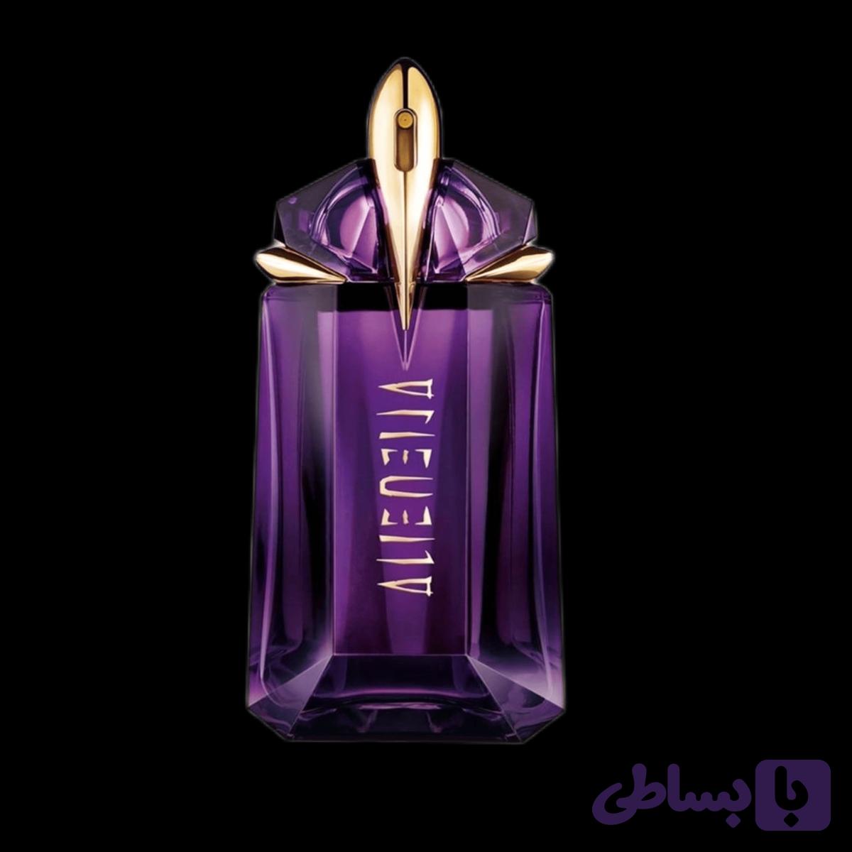 عطر الین از برند عطر رویدا | Alien