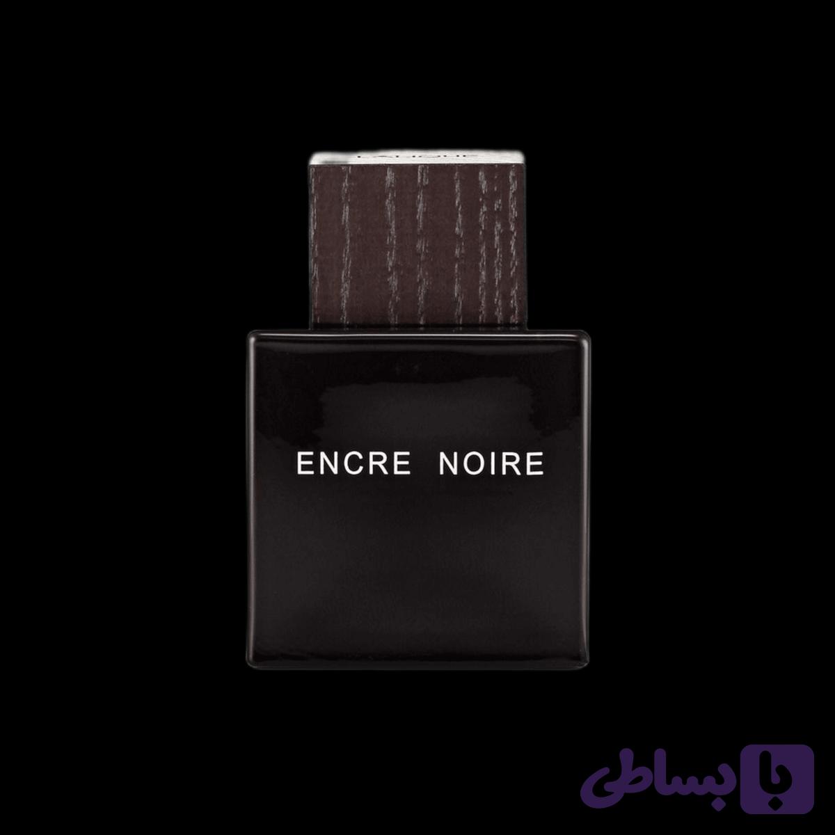 عطر انکر نویر از برند عطر رویدا | Encre Noire
