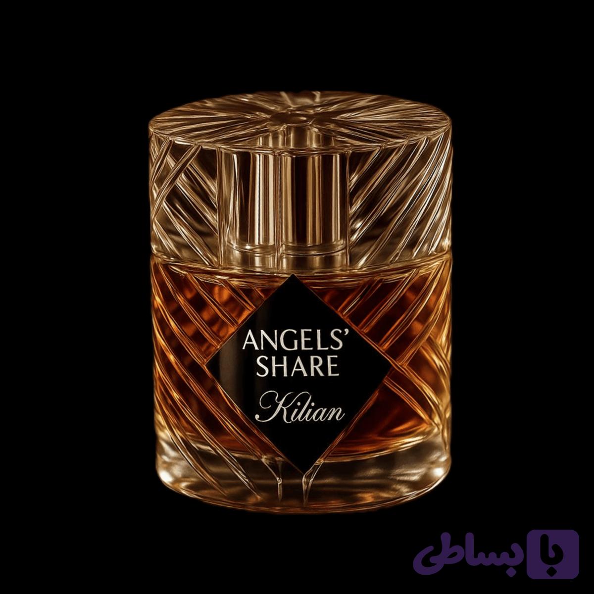 عطر انجلز شیر از برند عطر رویدا | Angels’ Share