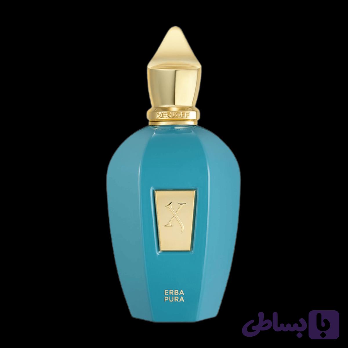 عطر اربا پورا از برند عطر رویدا | Erba Pura