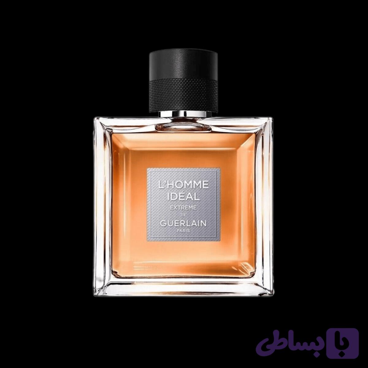 عطر لهوم ایدیل اکستریم از برند عطر رویدا| L’Homme Idéal Extrême