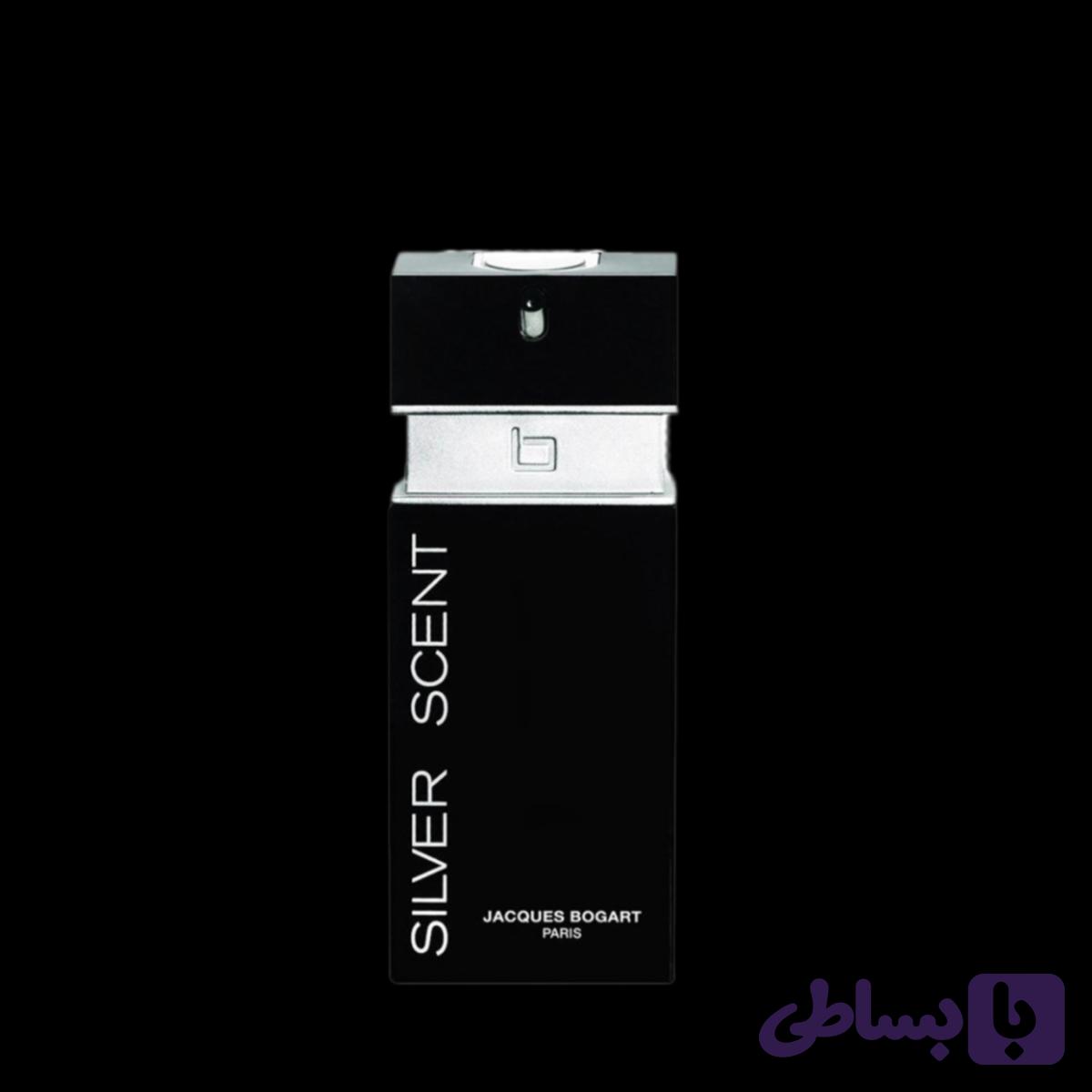 عطر سیلور سنت از برند عطر رویدا | Silver Scent