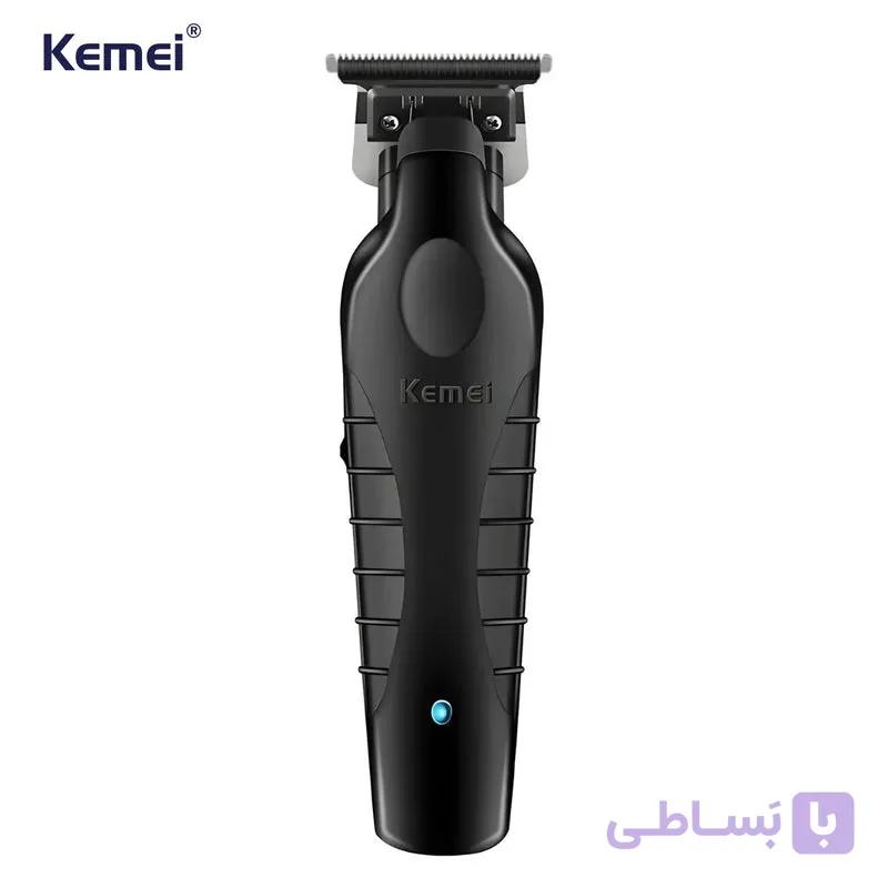 ماشین اصلاح سر و صورت و بدن کیمیKEMEI مدل KM-2299