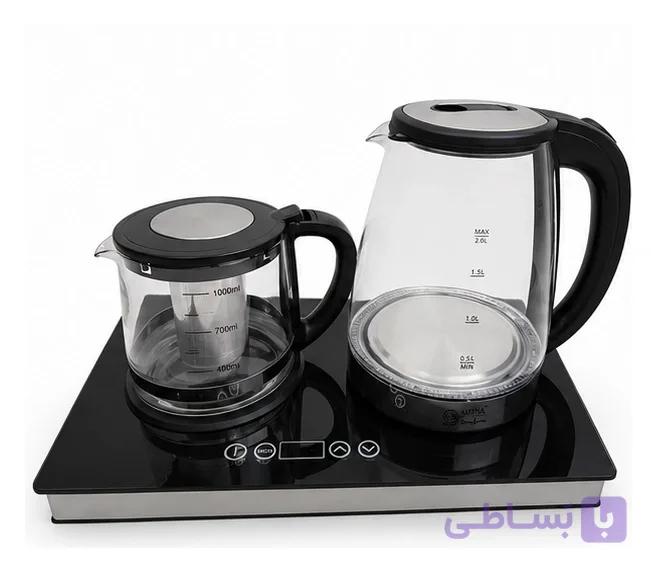 چای ساز ساریناSARINA مدل SA179
