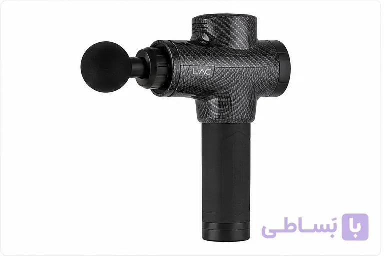 ماساژور تفنگی لایچی مدل L-066MG