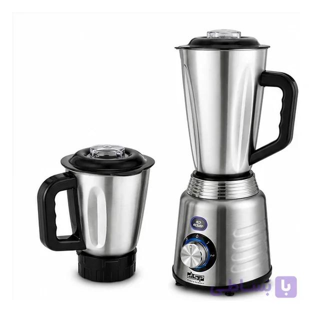 مخلوط‌کن و آسیاب 2 در 1 دی اس پیDSP مدل KJ2203