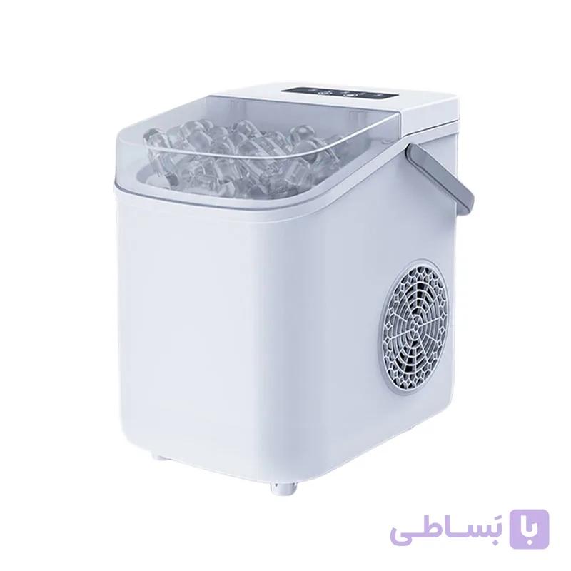 دستگاه یخ ساز لایدستو Lydsto Ice Maker مدل XD-ZDZBJ02 — تصویر 1
