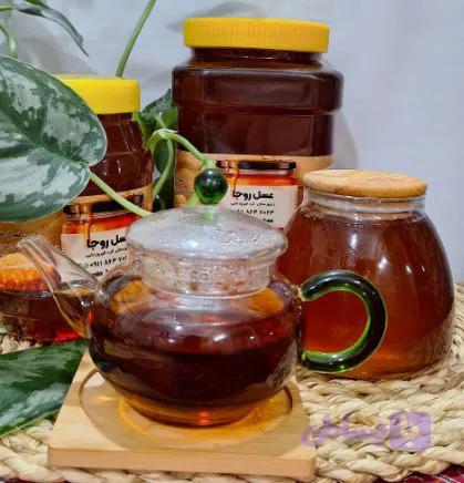 شیره عسل فراملگ