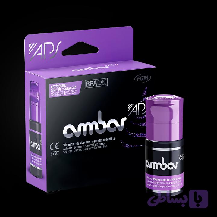 باندینگ نسل پنجم امبر اف جی ام – FGM Ambar
