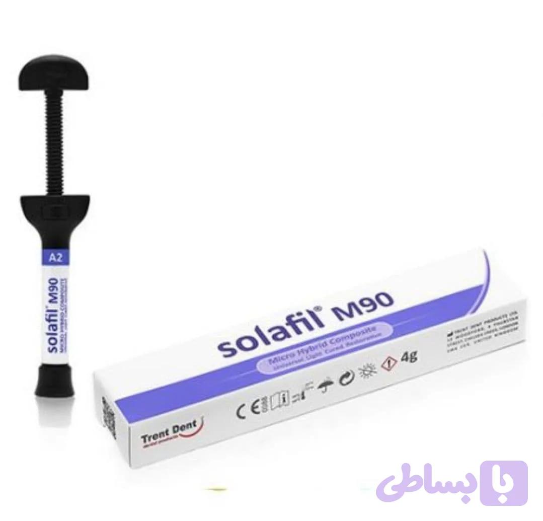 کامپوزیت سولافیل M90 مایکروهایبرید – 4 گرمی