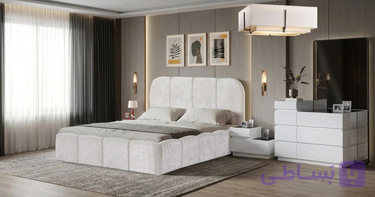 سرویس خواب اوینا