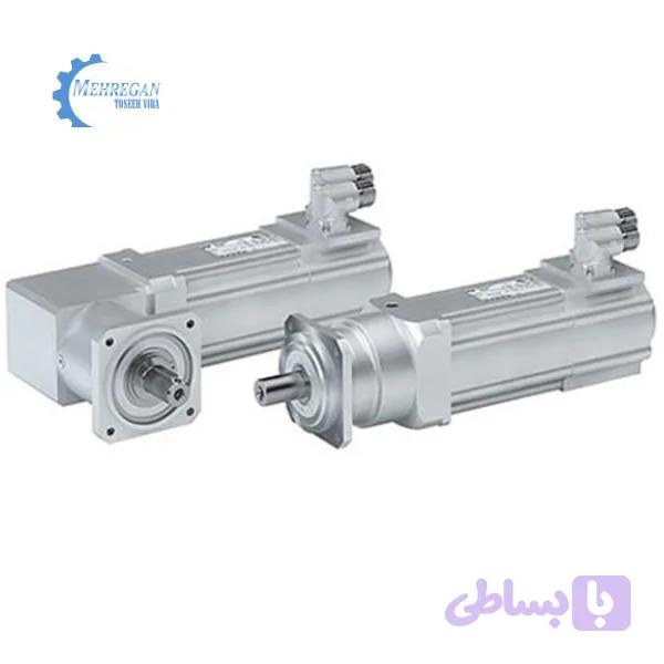 گیربکس خورشیدی Lenze