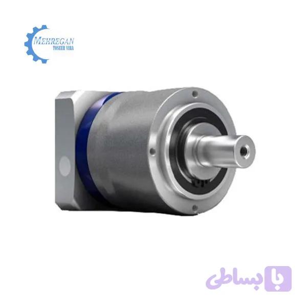گیربکس خورشیدی Alpha