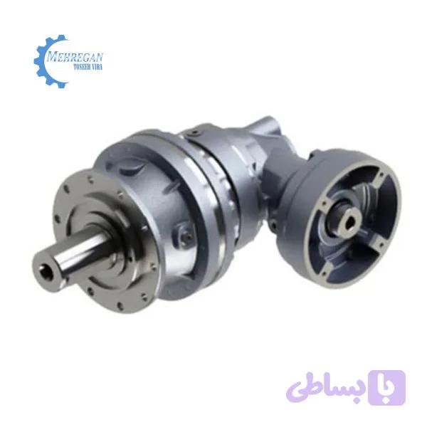 گیربکس خورشیدی PGR