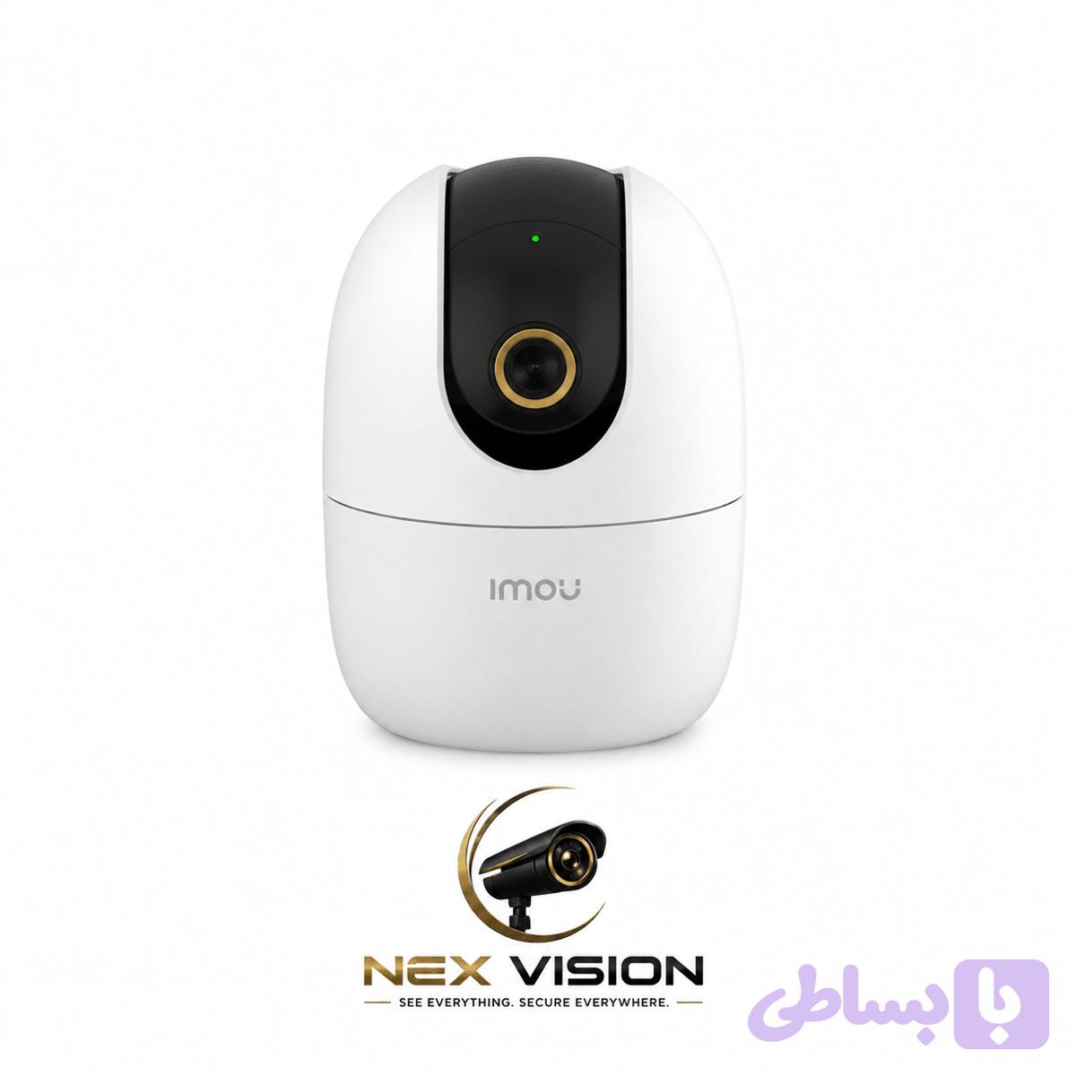 دوربین آیمو مدلRanger 2 K2EP-3H1W