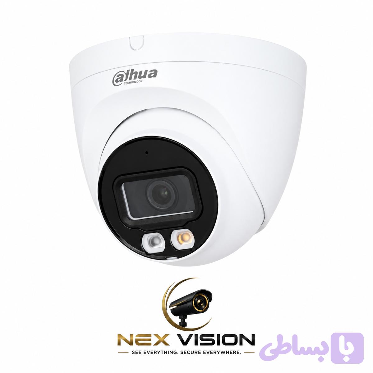 دوربین داهوا مدل DH-IPC-HDW-2449T-S