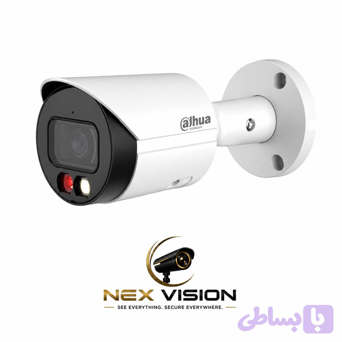 دوربین داهوا مدل DH-IPC-HFW-2449S-IL