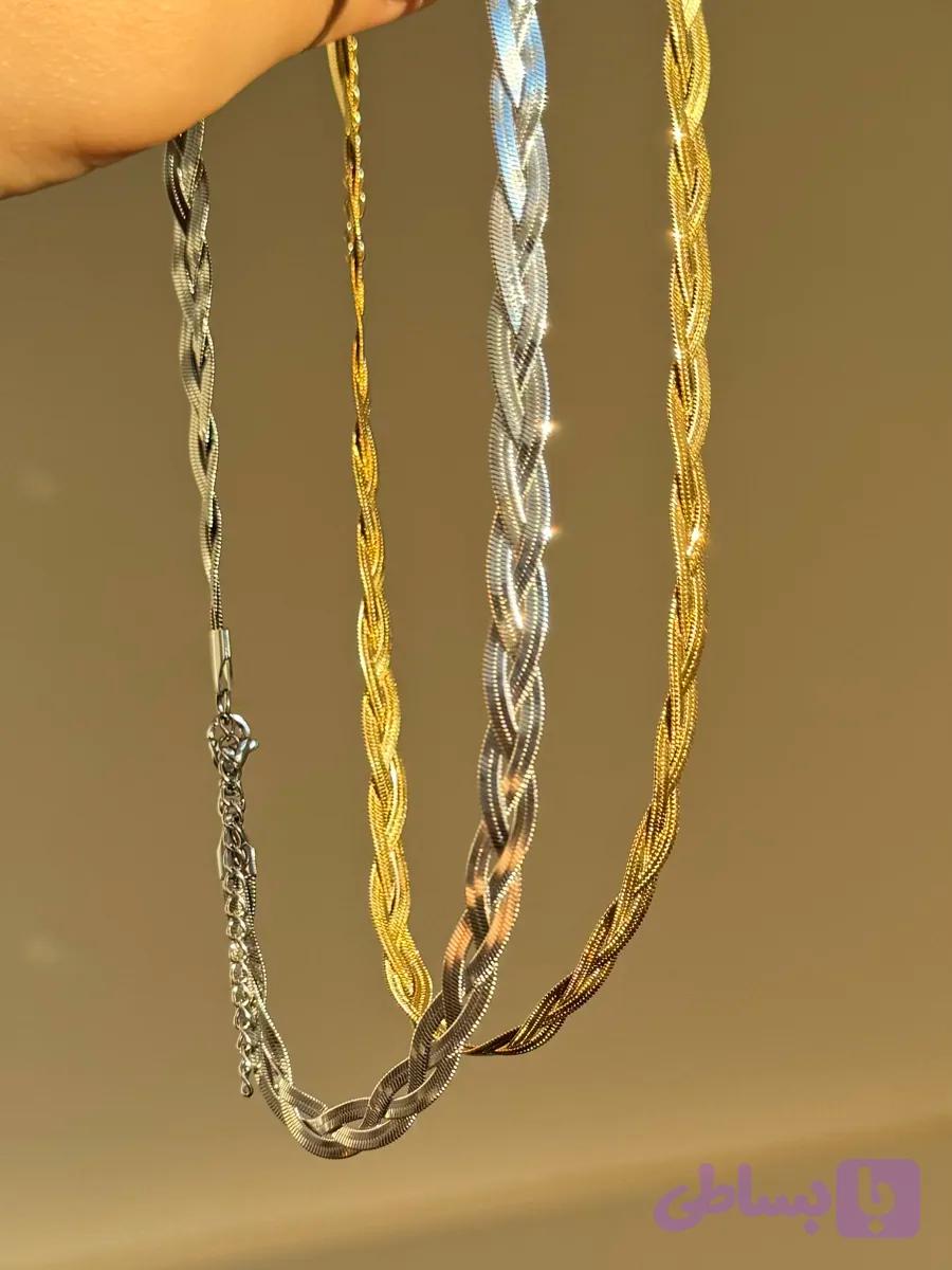 گردنبند گیس ماری