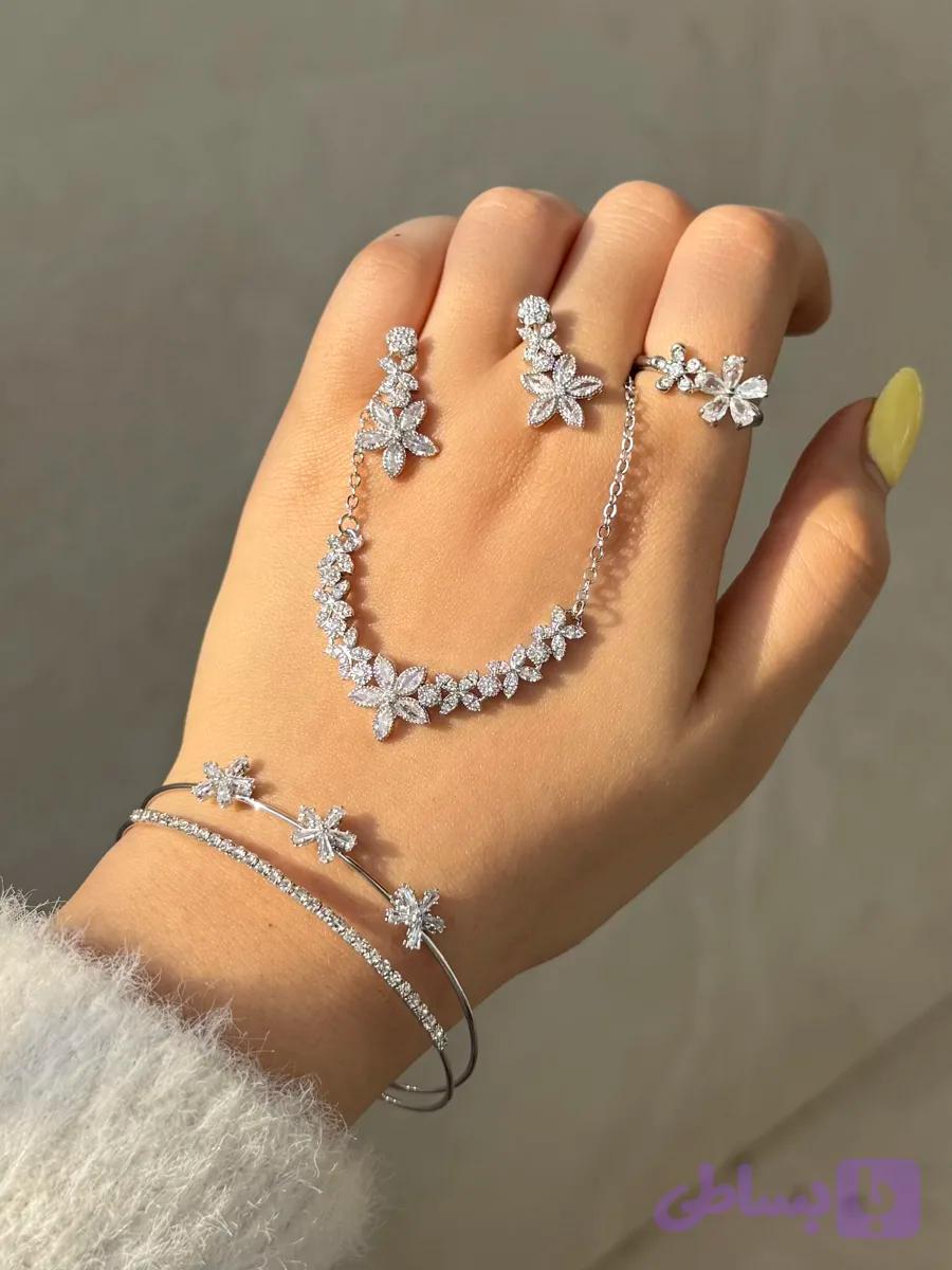 سرویس فلاور🥹🌸