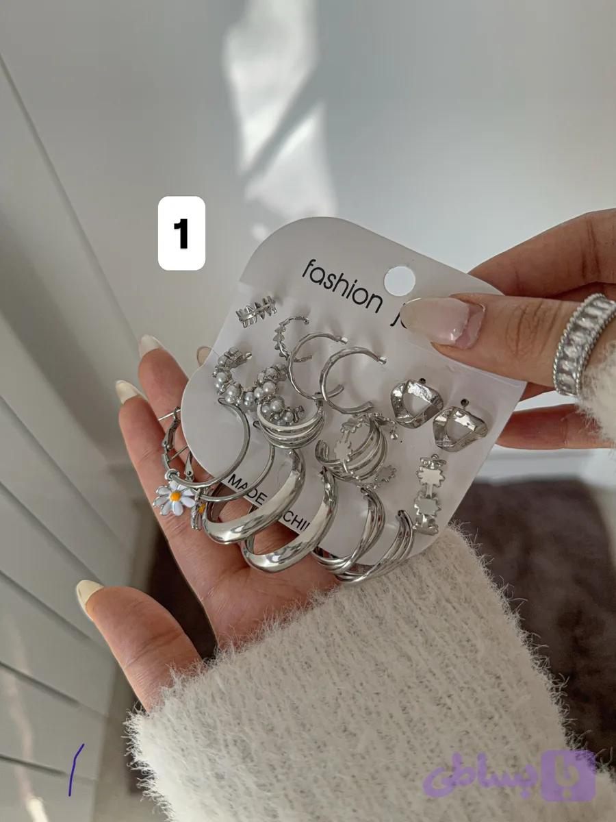 پک گوشواره اقتصادی🥹😍