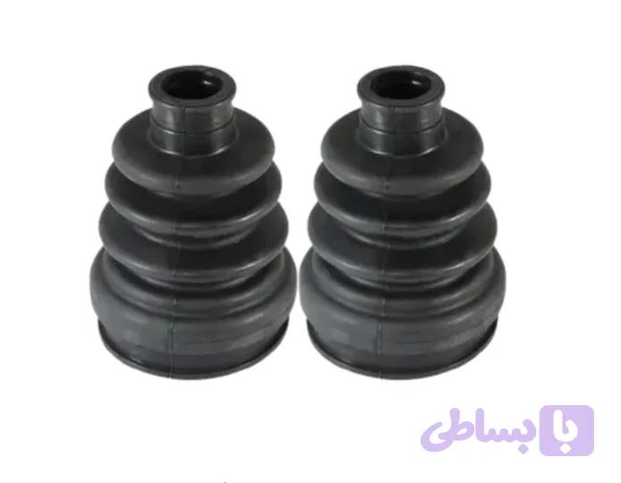گردگیر پلوس سمت چرخ MVM 530,550