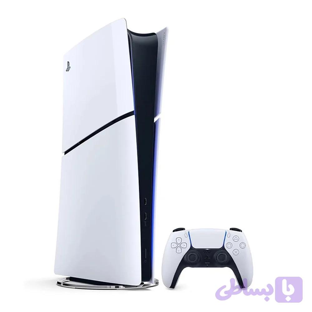 PS5 اسلیم نسخه دیجیتال 2016
