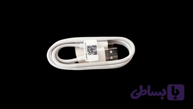 کابل شارژ اصل اندروید — تصویر 1
