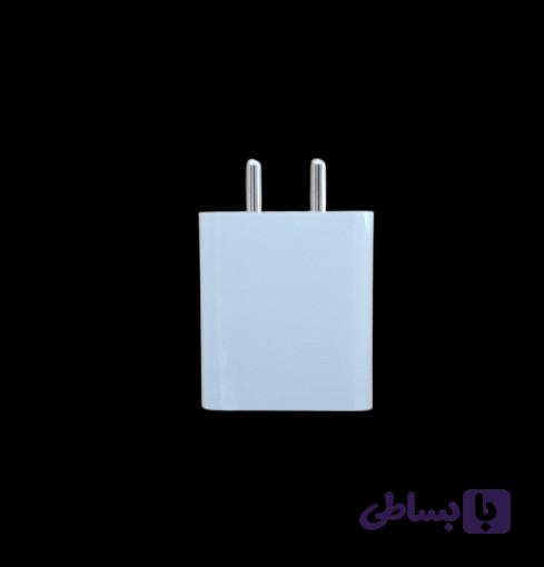 کلگی شیائومی اصل 33W دوپین — تصویر 1