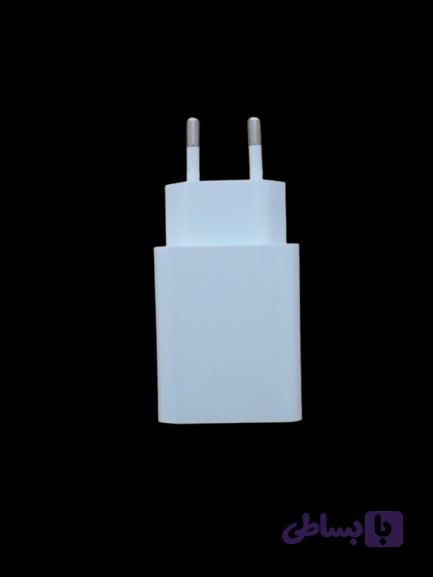 کلگی شیائومی اصل 22.5W دوپین — تصویر 1