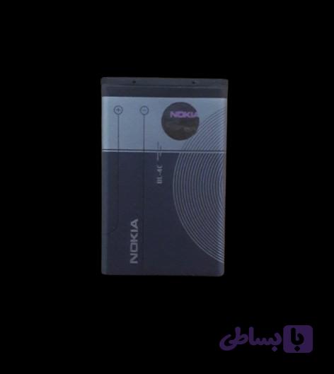 باتری نوکیا اصل — تصویر 1