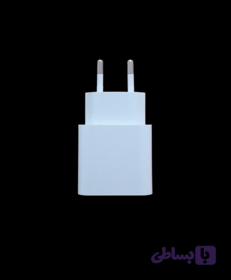 کلگی شیائومی اصل 10W دوپین — تصویر 1