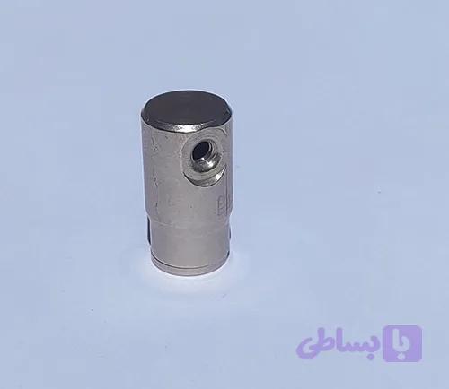 انتهای خط صنعتی تک و دوبل(90 و 180درجه)