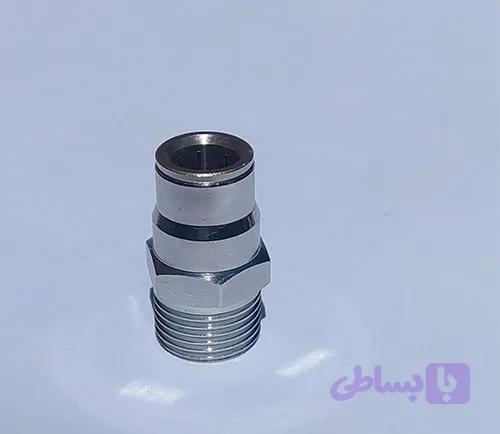 ابتدای خط صنعتی