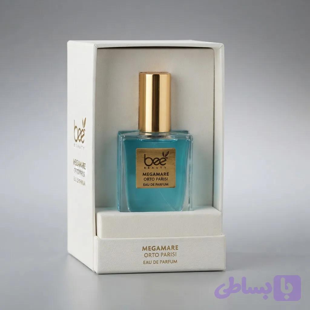عطر بی بیوتی(Megamare)
