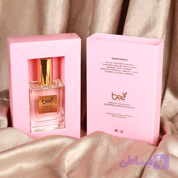 عطر بی بیوتی(Lalique L’Amour)