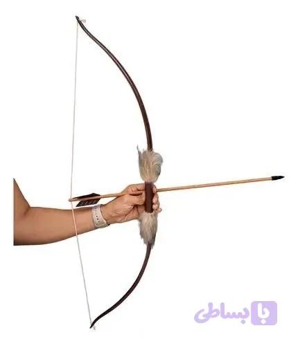 تیر و کمان سرخ پوست ها
