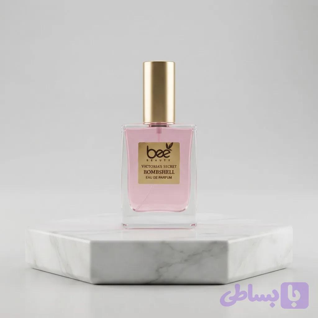 عطر بی بیوتی(Victoria Secret Bombshell)