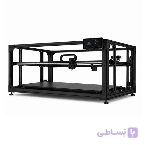 پرینتر سه بعدی مخصوص حروف تابلو سازی — تصویر 1