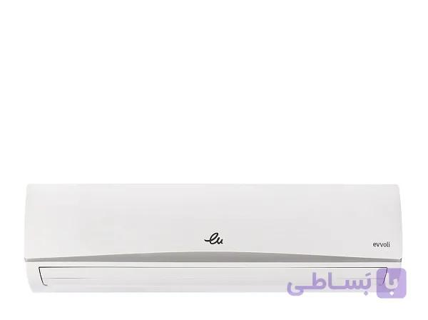 اسپیلت کولر گازی 30 هزار ایوولی ام دی وان — تصویر 1