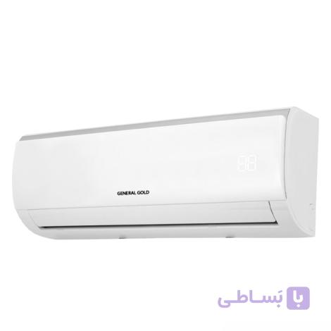 کولر گازی 12 هزار جنرال گلد — تصویر 1