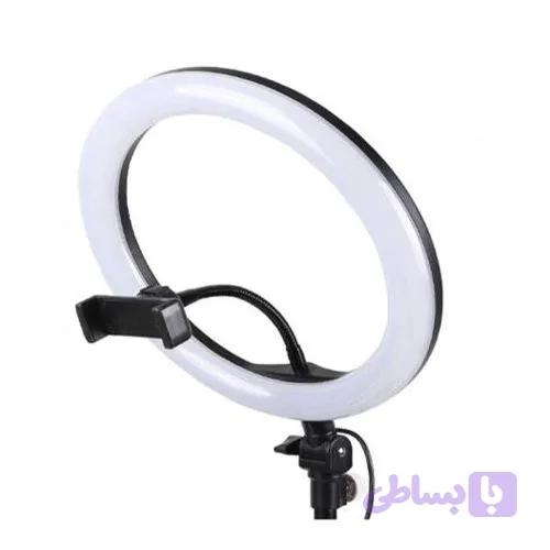 رینگ لایت ZD666 - فروشگاه مگادوربین
