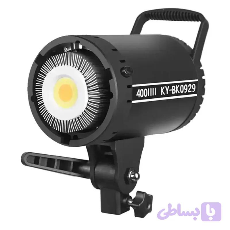ویدیو لایت رینو KY-BK0929 LED Video Light - فروشگاه مگادوربین