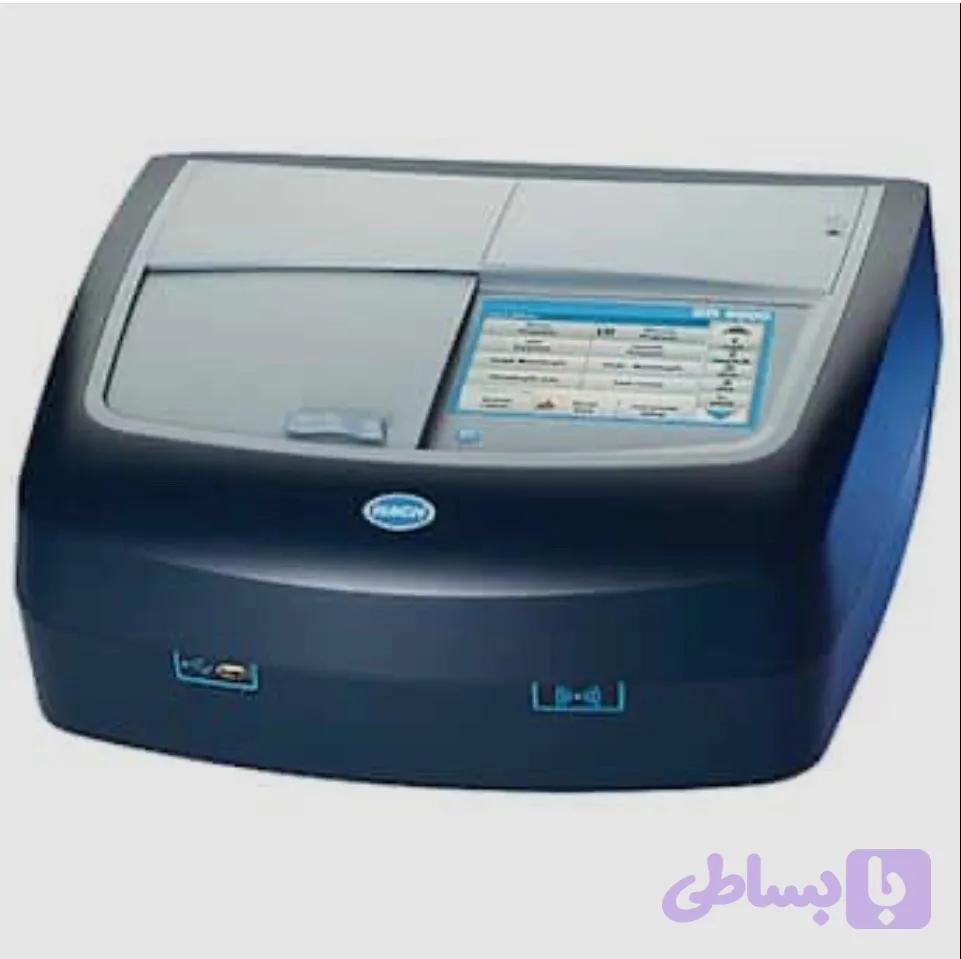 اسپکتروفتومتر UV-VIS برند Hach
