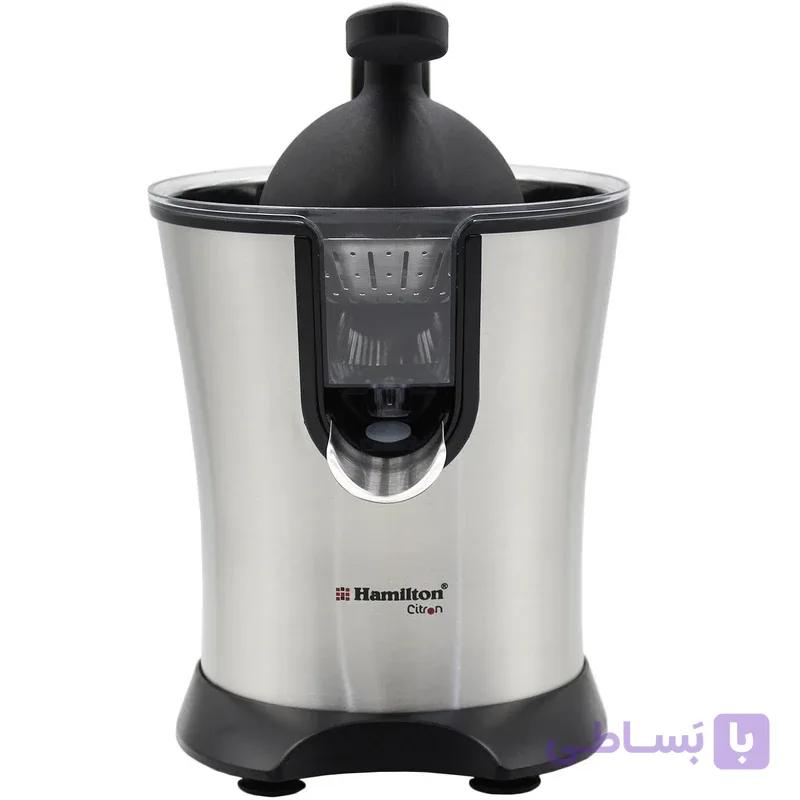 آب مرکبات گیری اهرم دار همیلتون JH-391 تک کاره