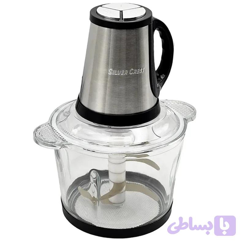 خردکن سیلور کرست مدل SC-4030
