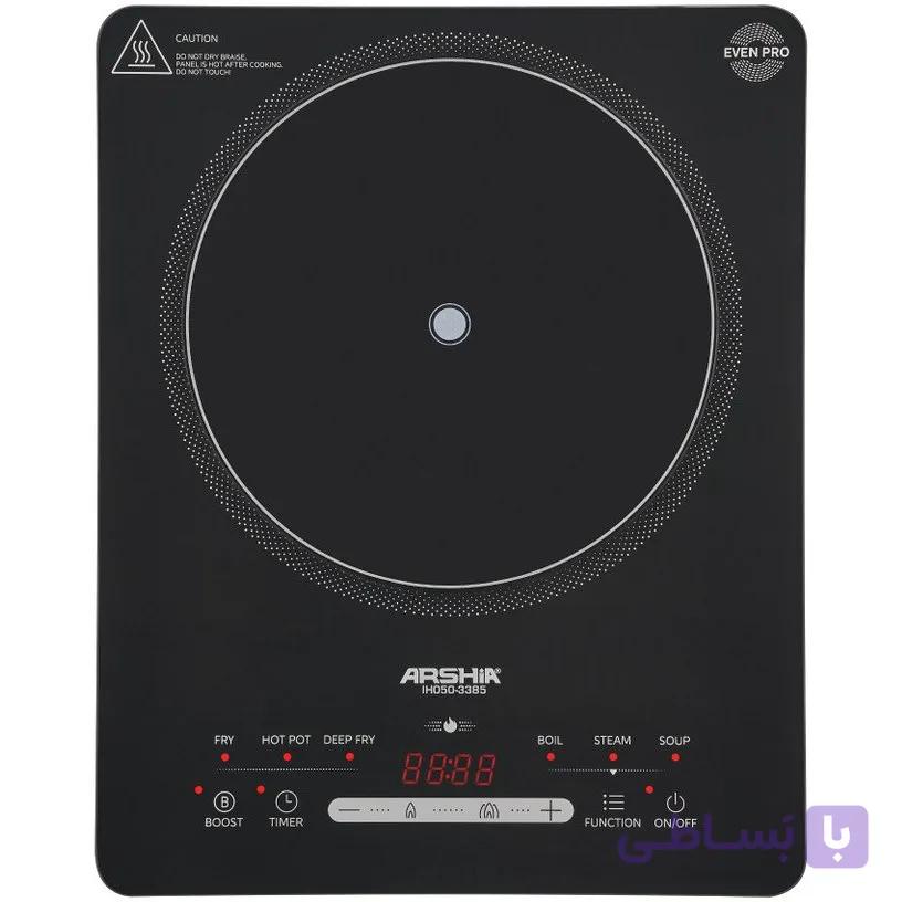 اجاق برقی القایی عرشیا IH050-3385